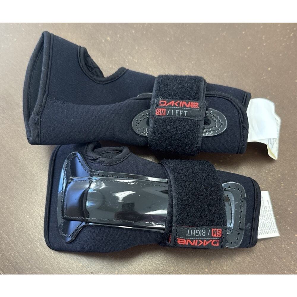 Dakine Wrist Guards Low Profile Wrist Protection Pair Men’s Small 8
